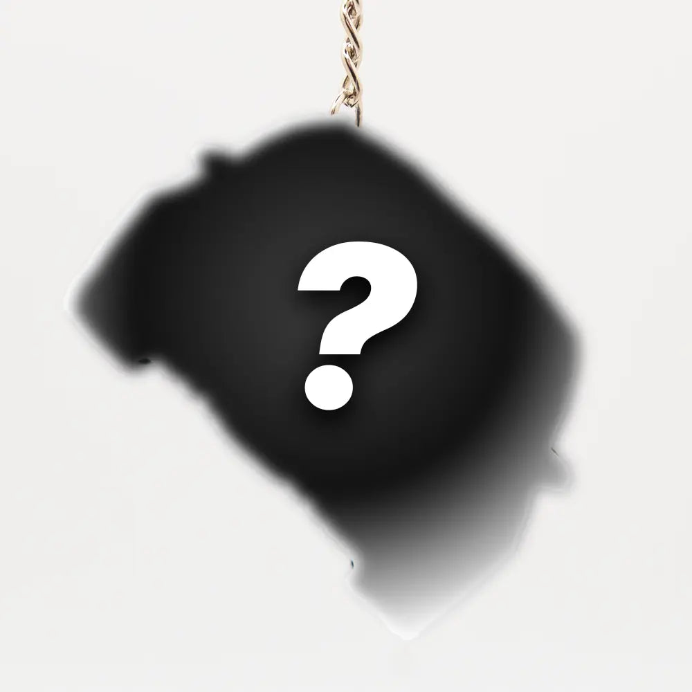 Gratis Keychain *Zufall*