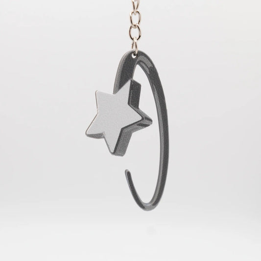 WOO STAR