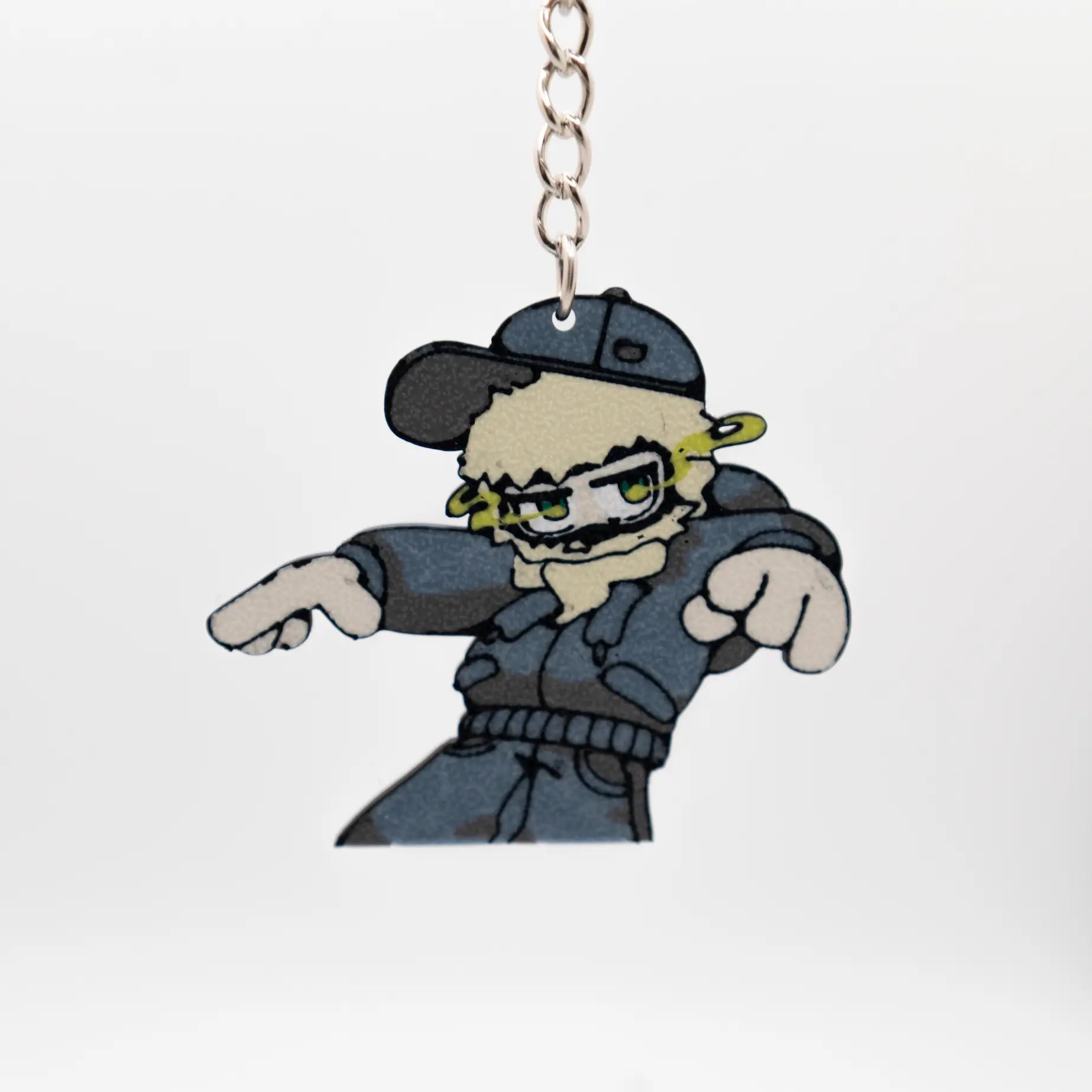 TWIZZY