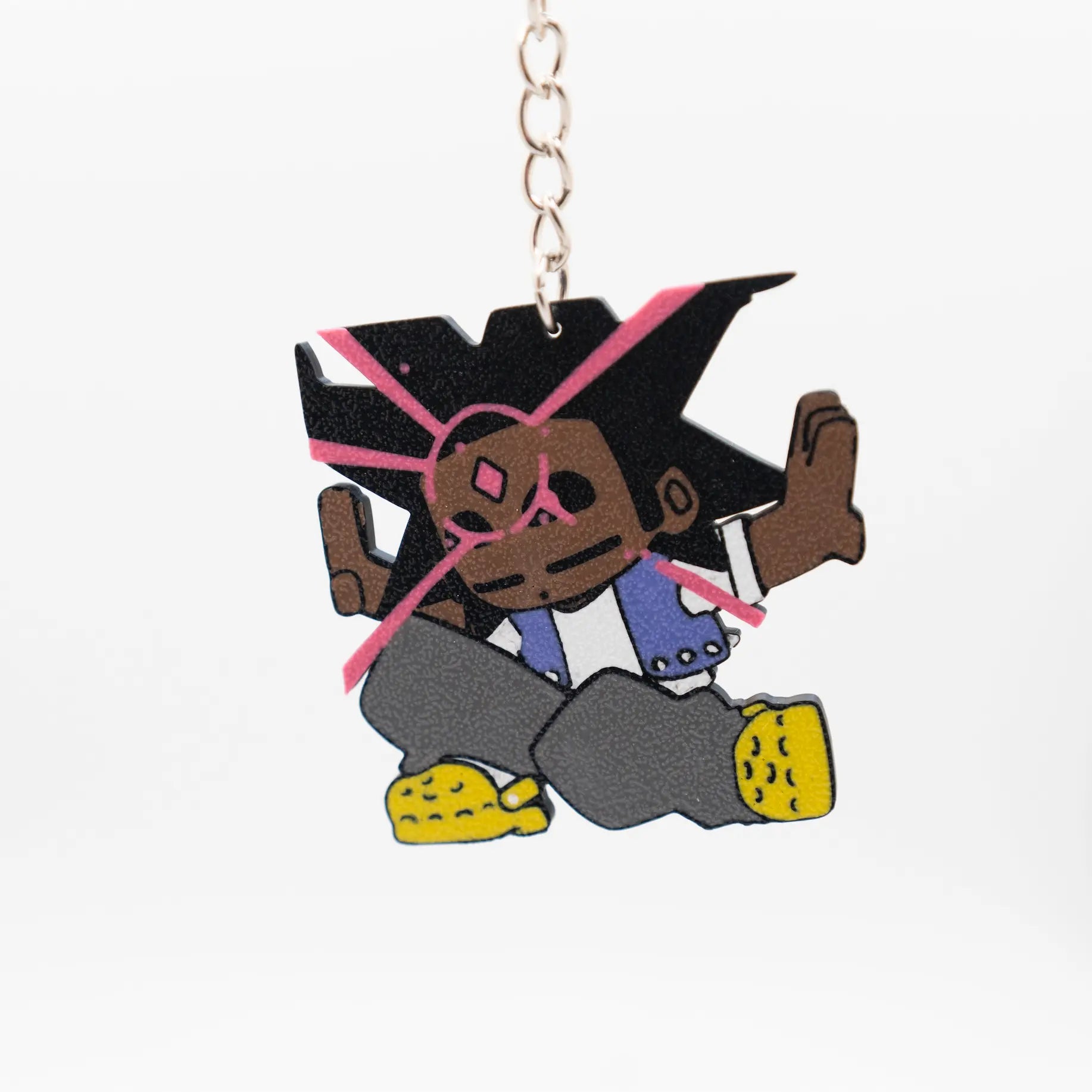 UZI BOX