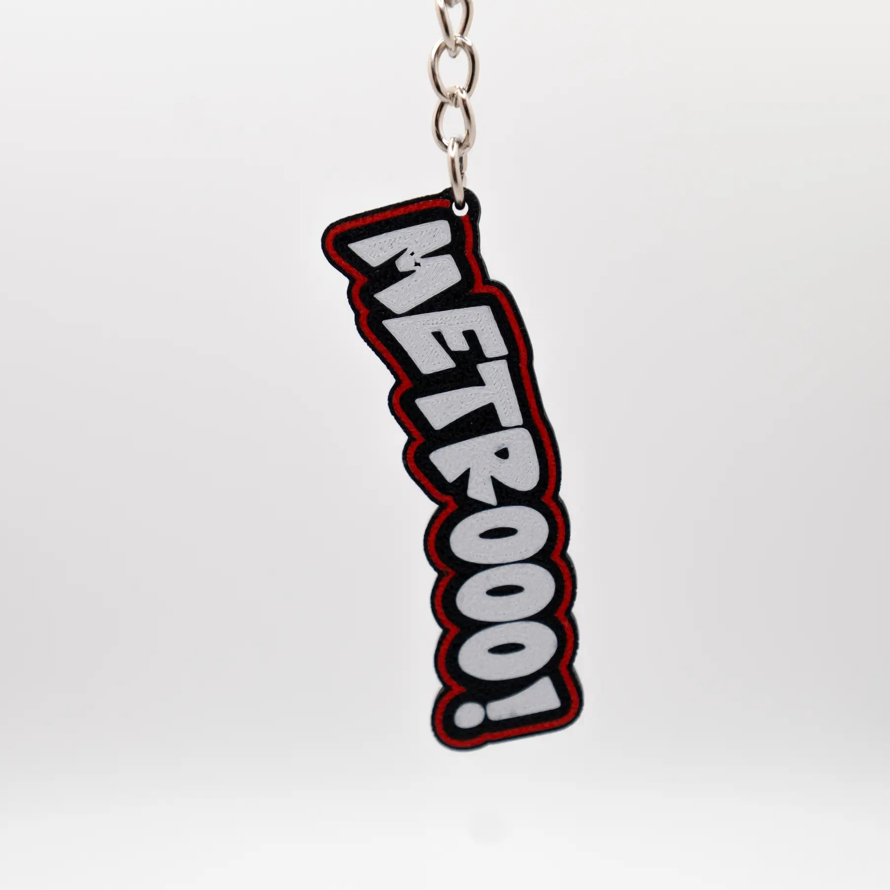 METROOO!