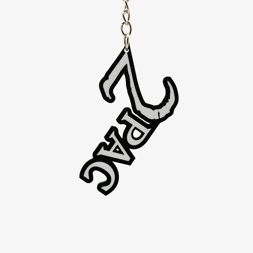 2PAC | Keychain