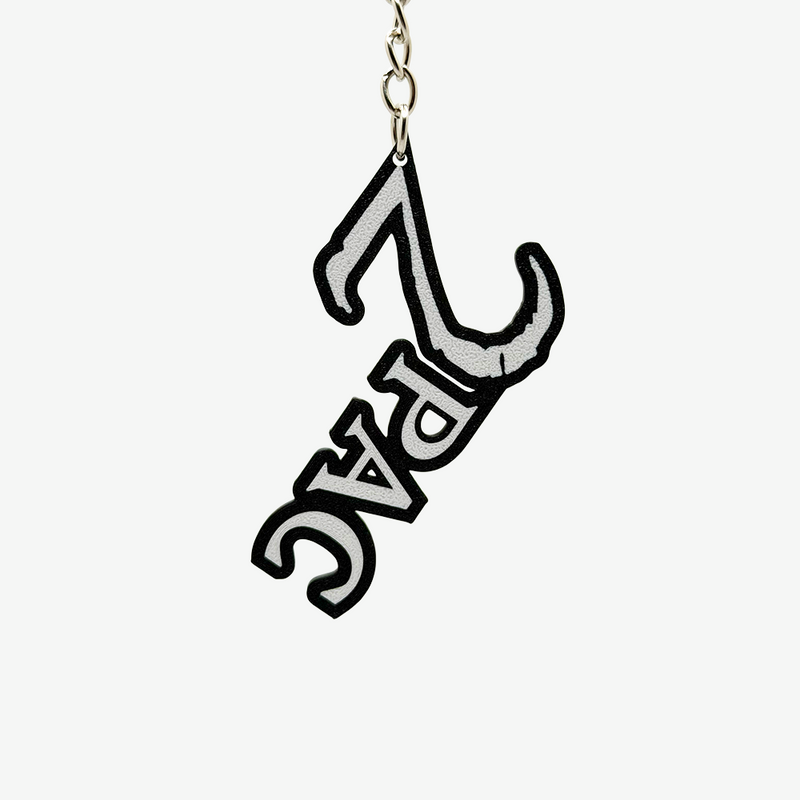 2PAC | Keychain