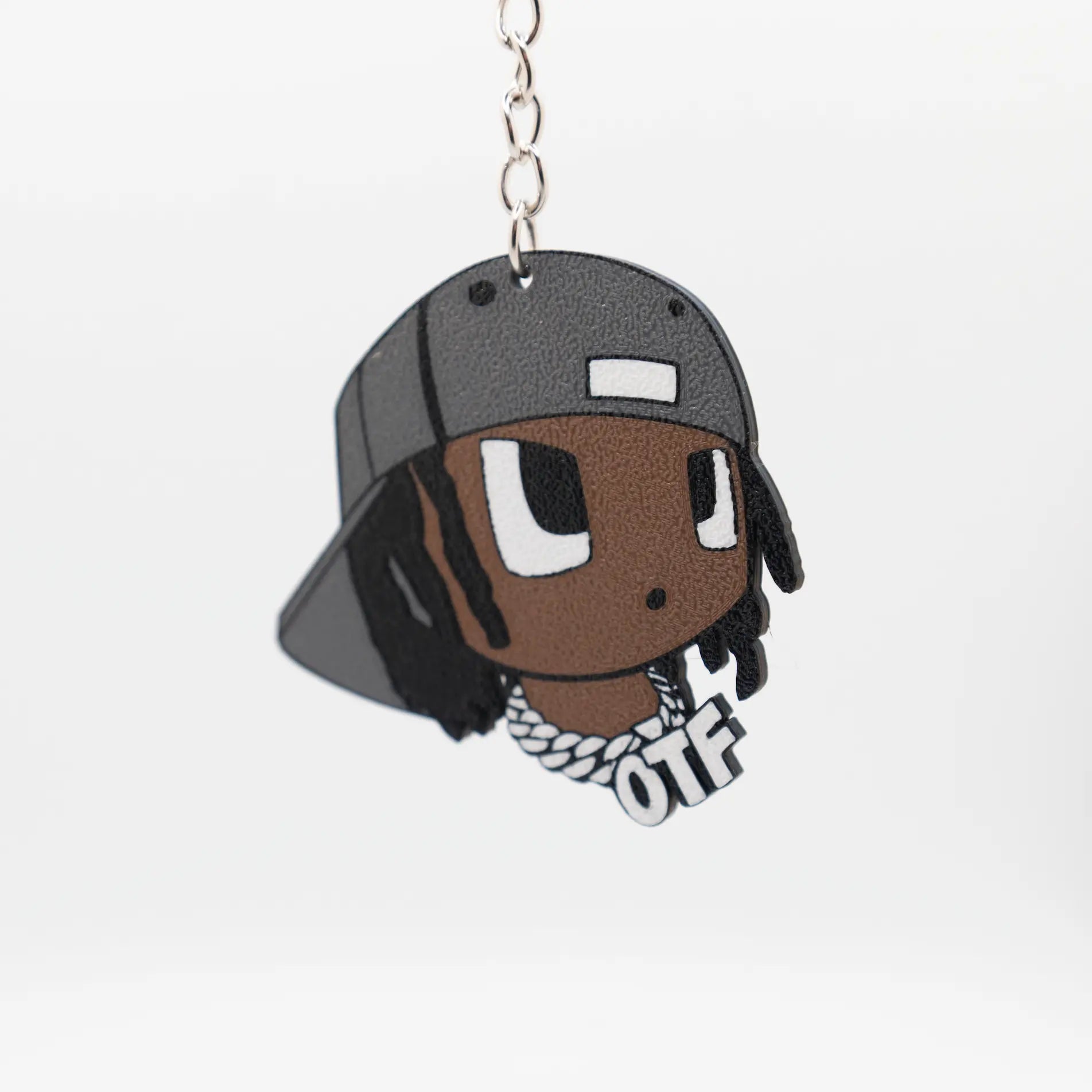 KING VON