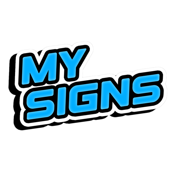 My Signs