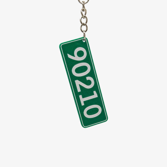 90210 | Keychain