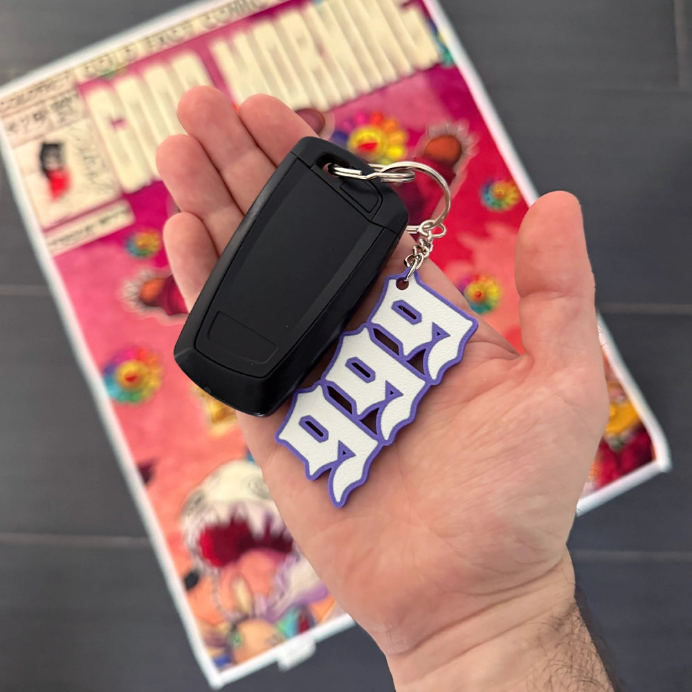 999 | Keychain