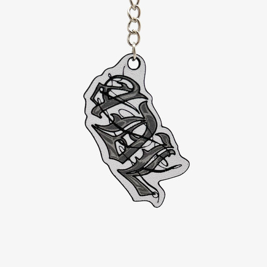 YEAT ADL | Keychain