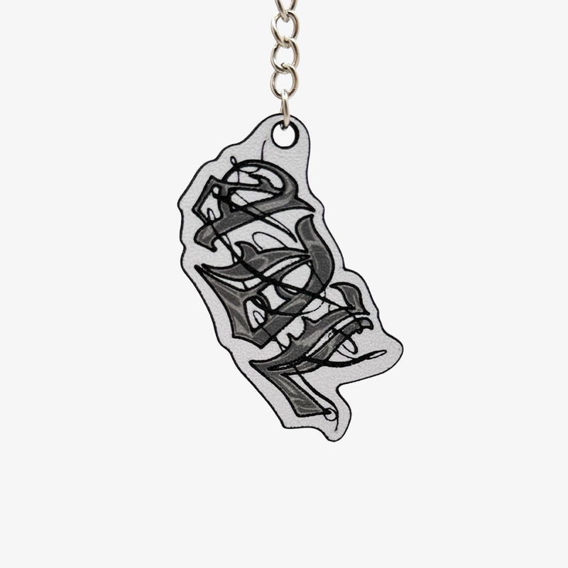 YEAT ADL | Keychain