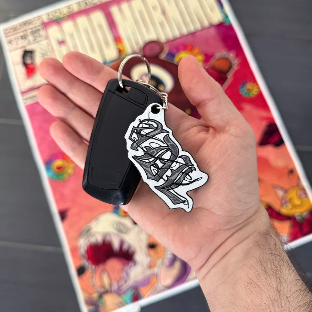 YEAT ADL | Keychain