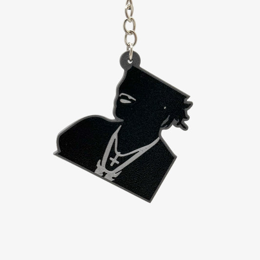 A GREAT CHAOS | Keychain
