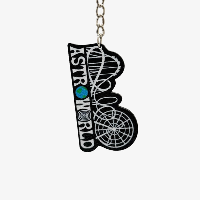 ASTROWORLD | Keychain