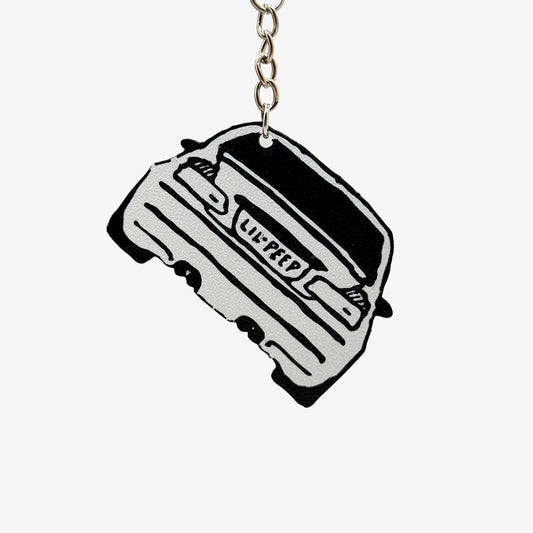 BEAMER BOY | Keychain
