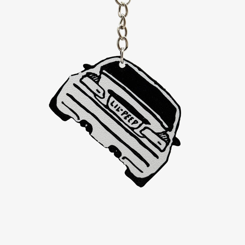 BEAMER BOY | Keychain