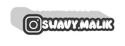 CUSTOM SCHRIFTZUG RGB LAMPE