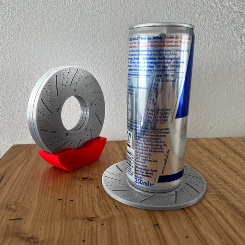 BRAKE | UNTERSETZER