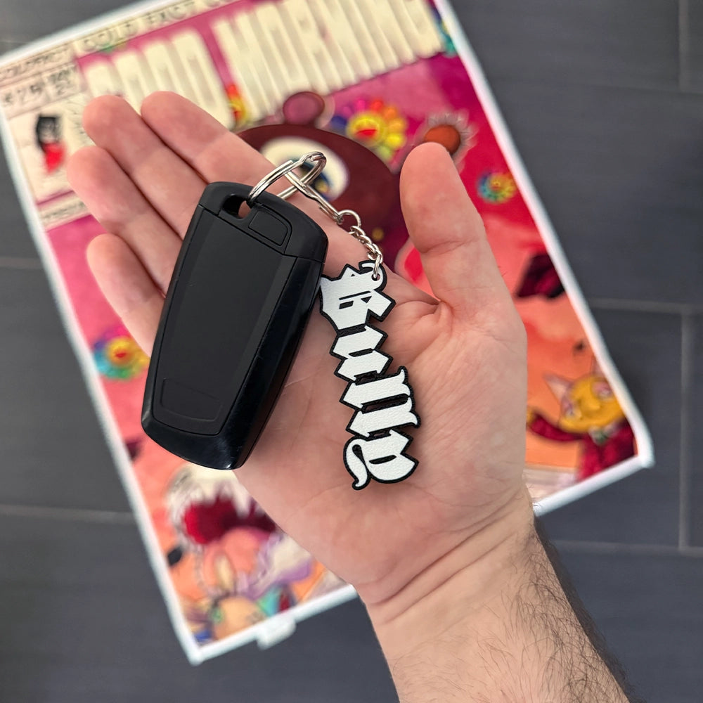BULLY | Keychain