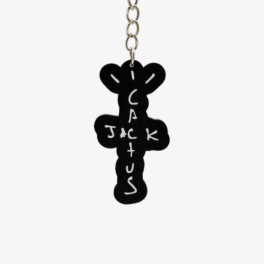CACTUS JACK | Keychain