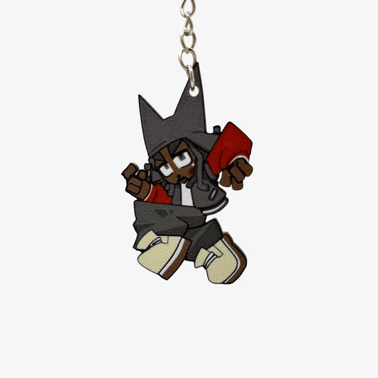 CARTI | Keychain