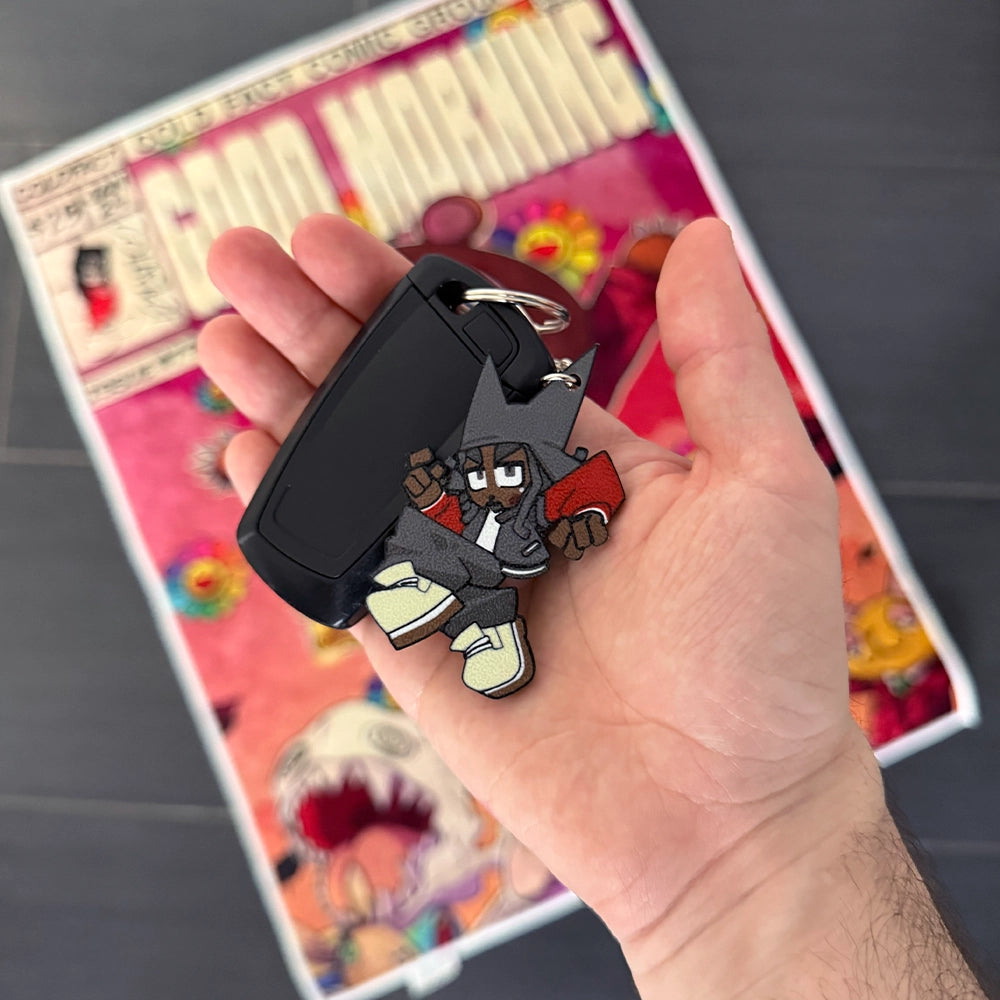 CARTI | Keychain