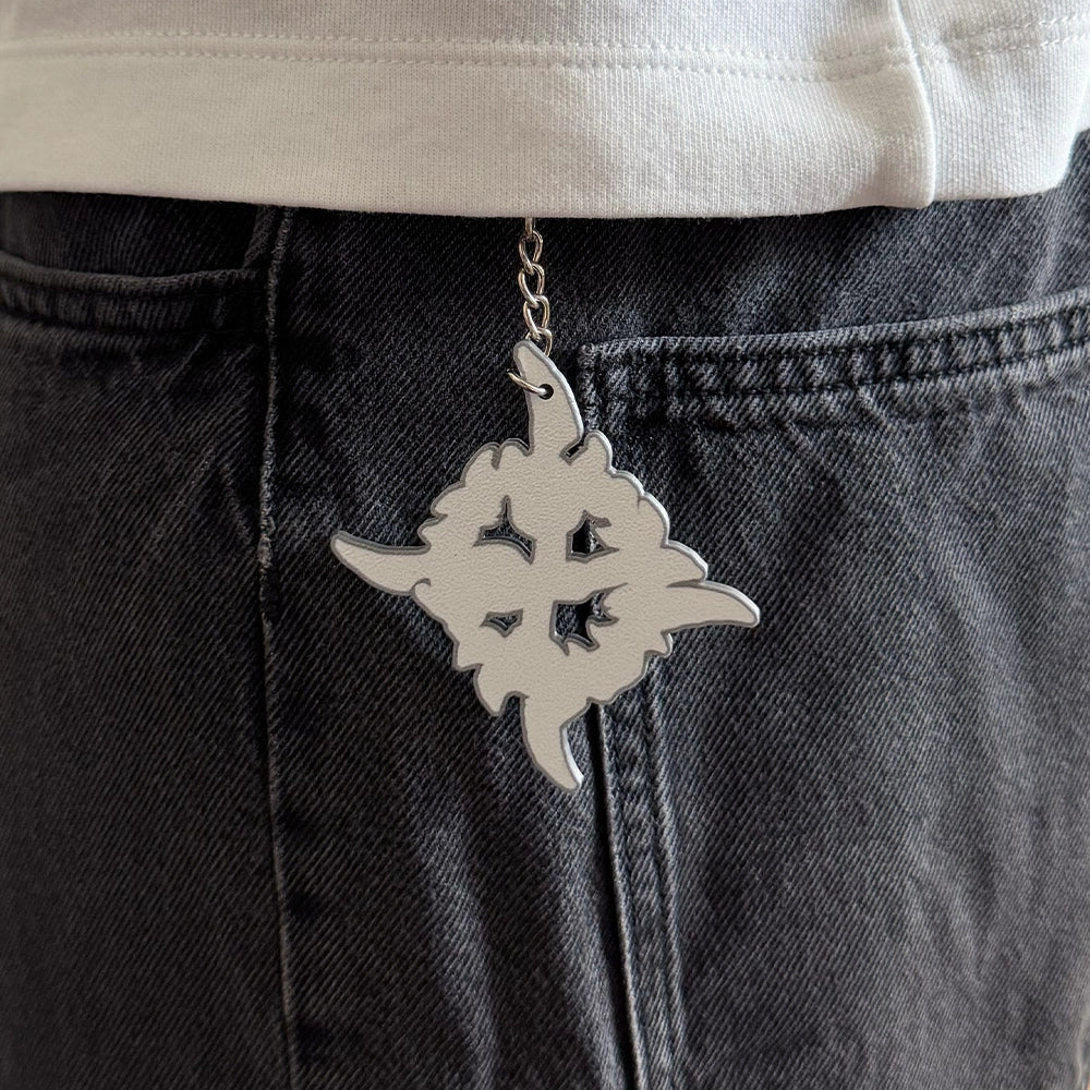 CHAOS CHAIN