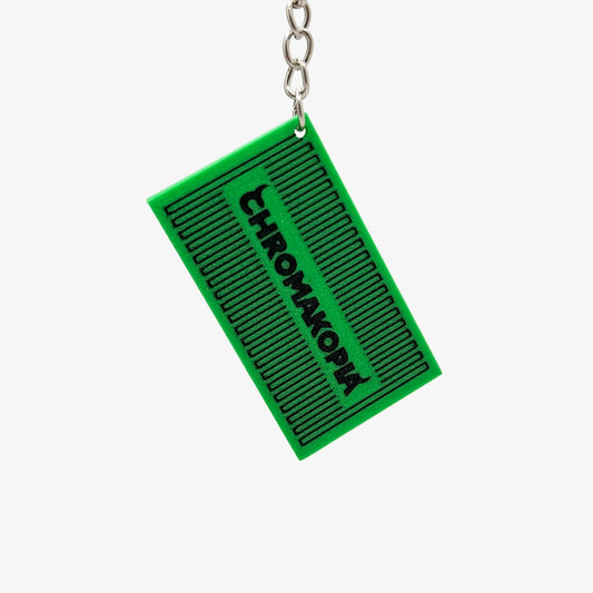 CHROMAKOPIA | Keychain