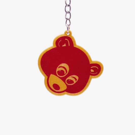 COLLEGE DROPOUT | Keychain