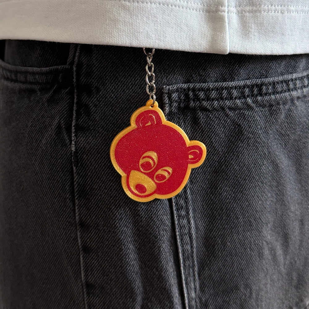 COLLEGE DROPOUT