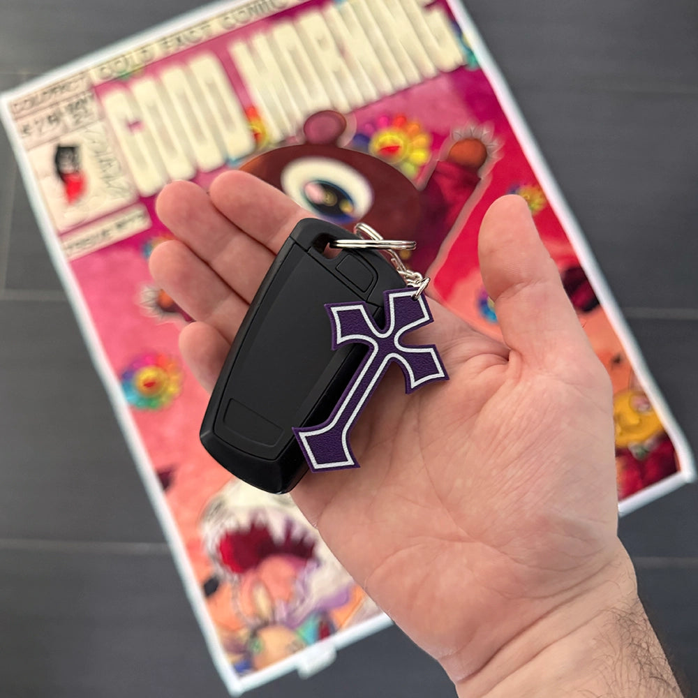 CROSS | Keychain