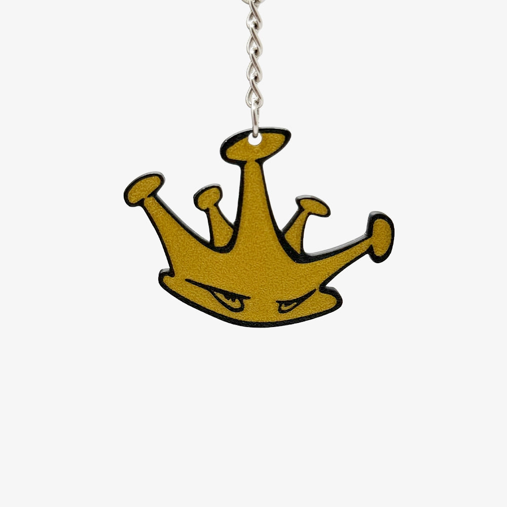 CROWN
