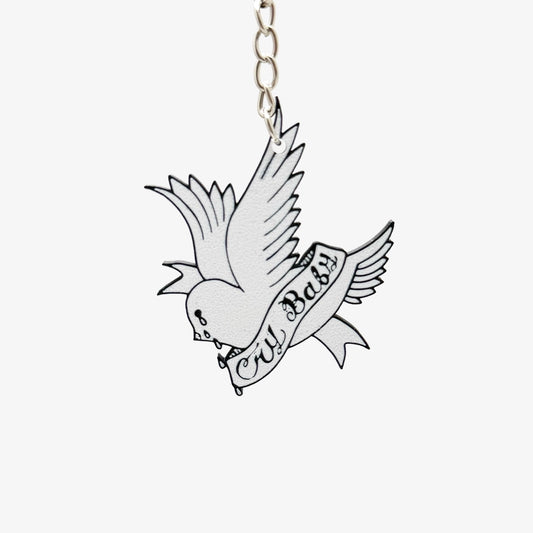 CRYBABY | Keychain