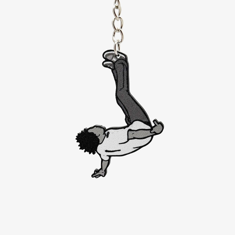 DIE LIT | Keychain