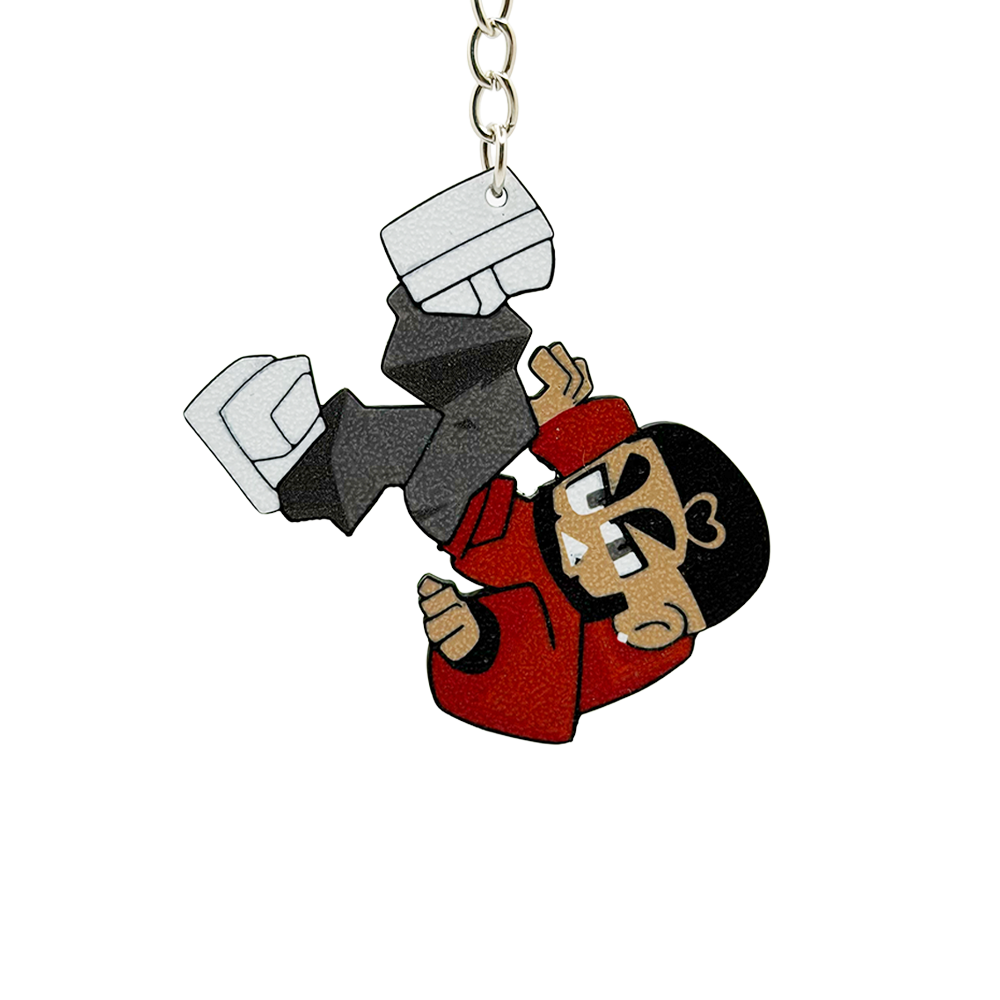 DRAKE