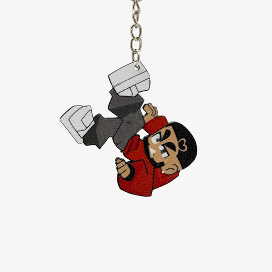 DRAKE | Keychain