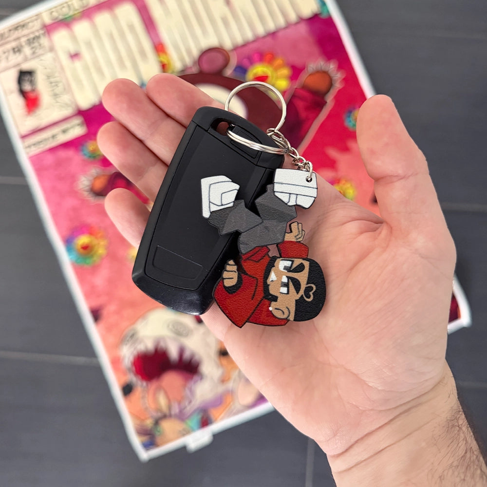 DRAKE | Keychain
