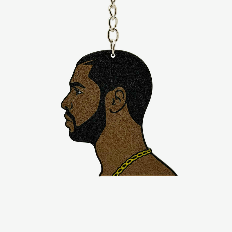 DRIZZY | Keychain