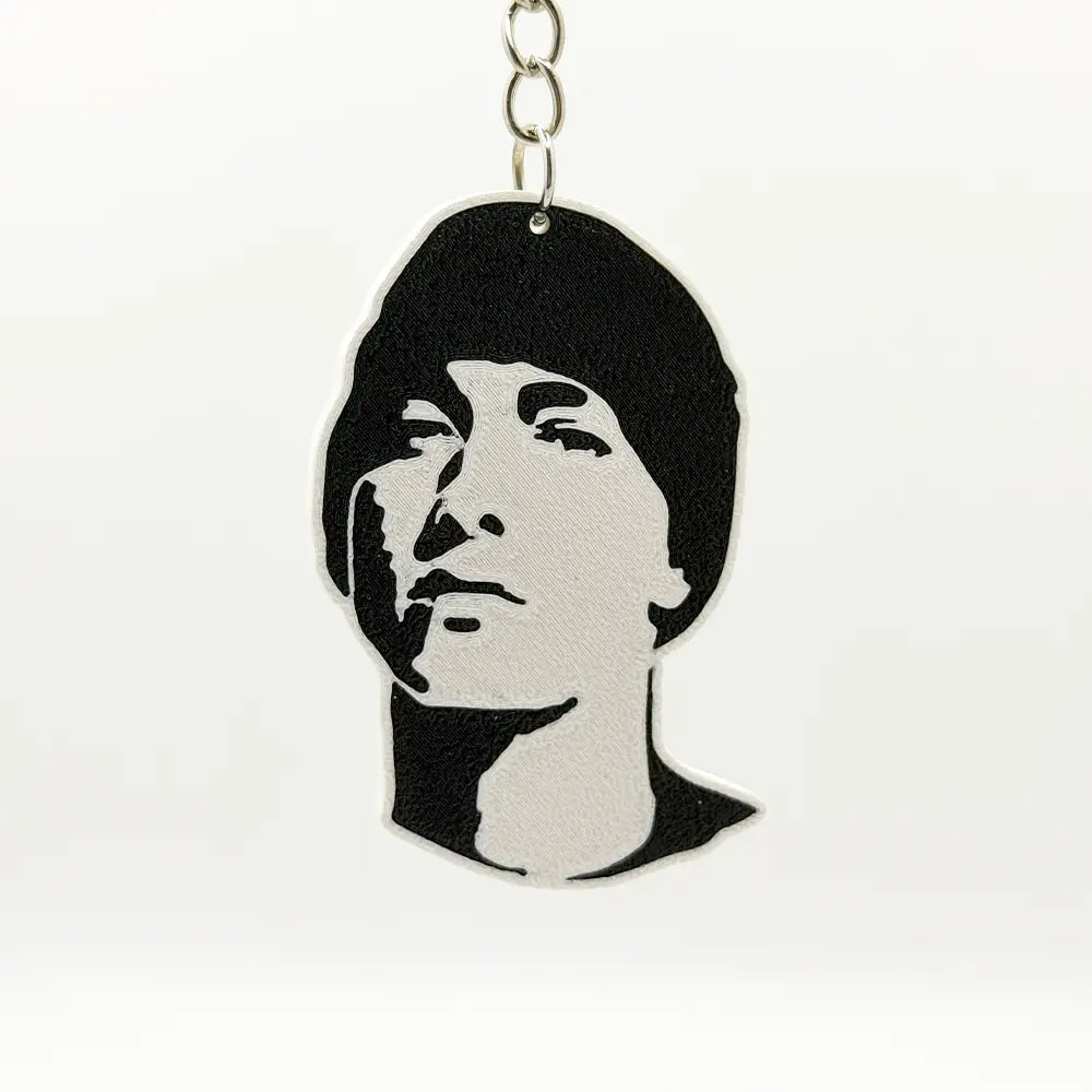 EMINEM | KEYCHAIN