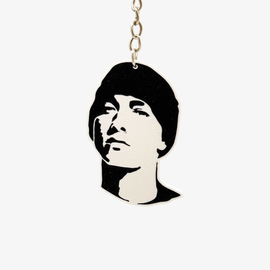 EMINEM | Keychain