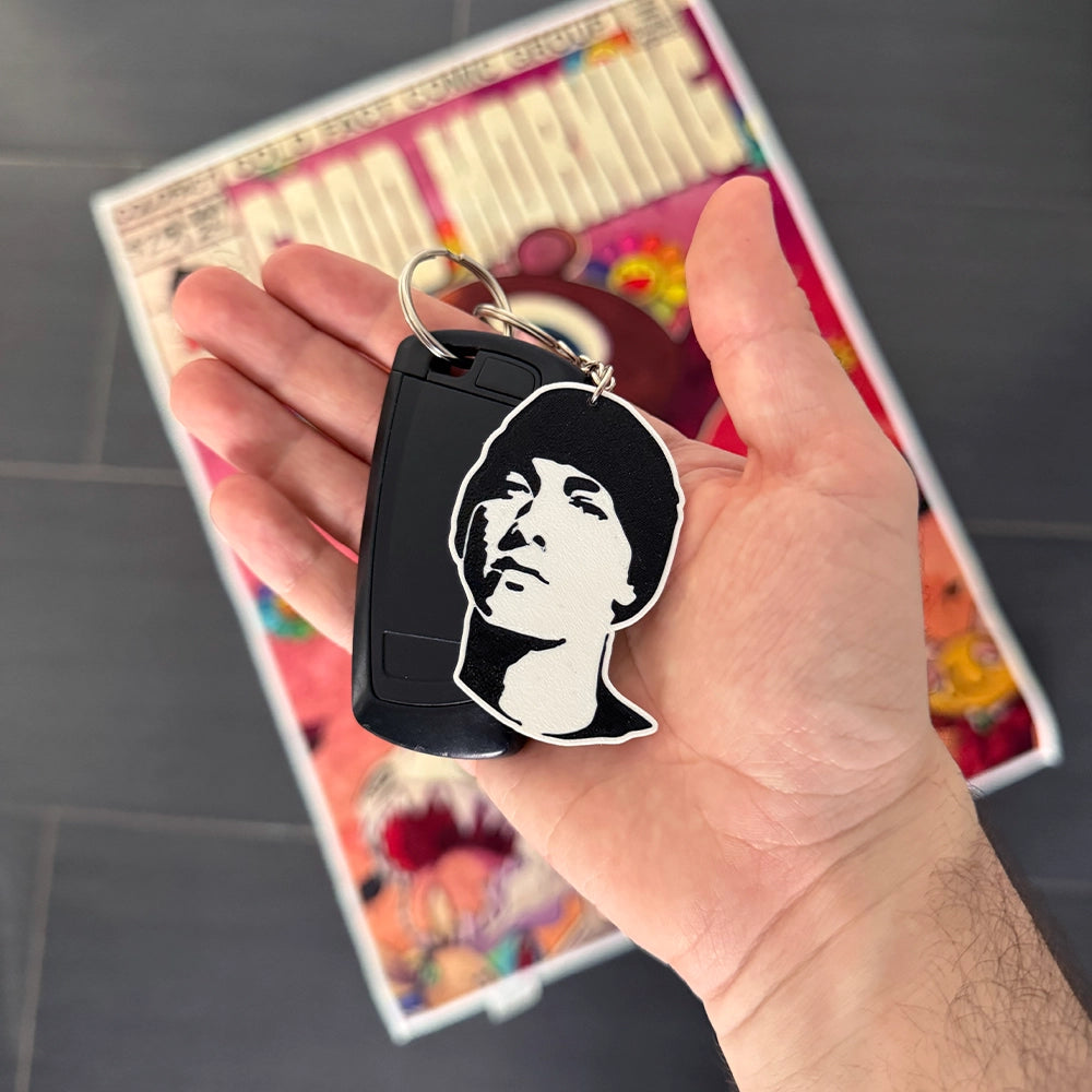 EMINEM | Keychain