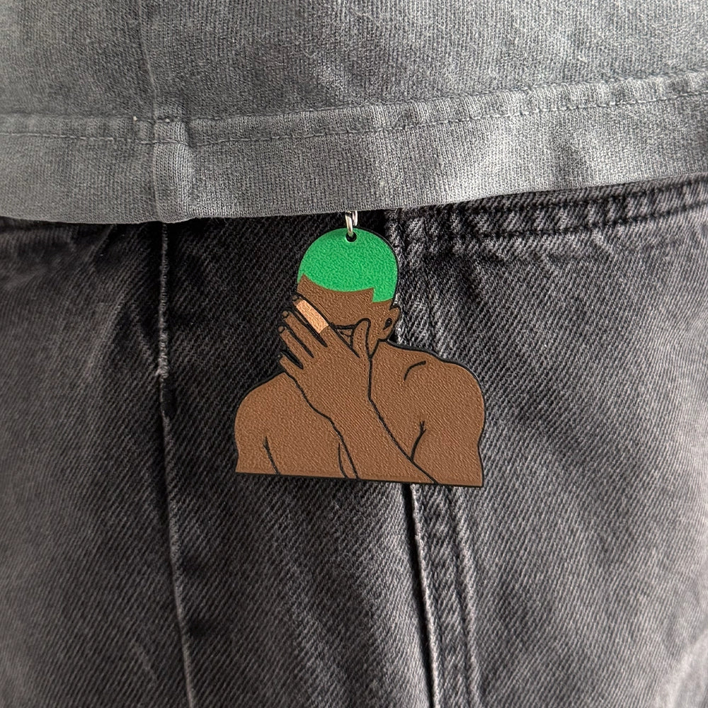 Frank Ocean