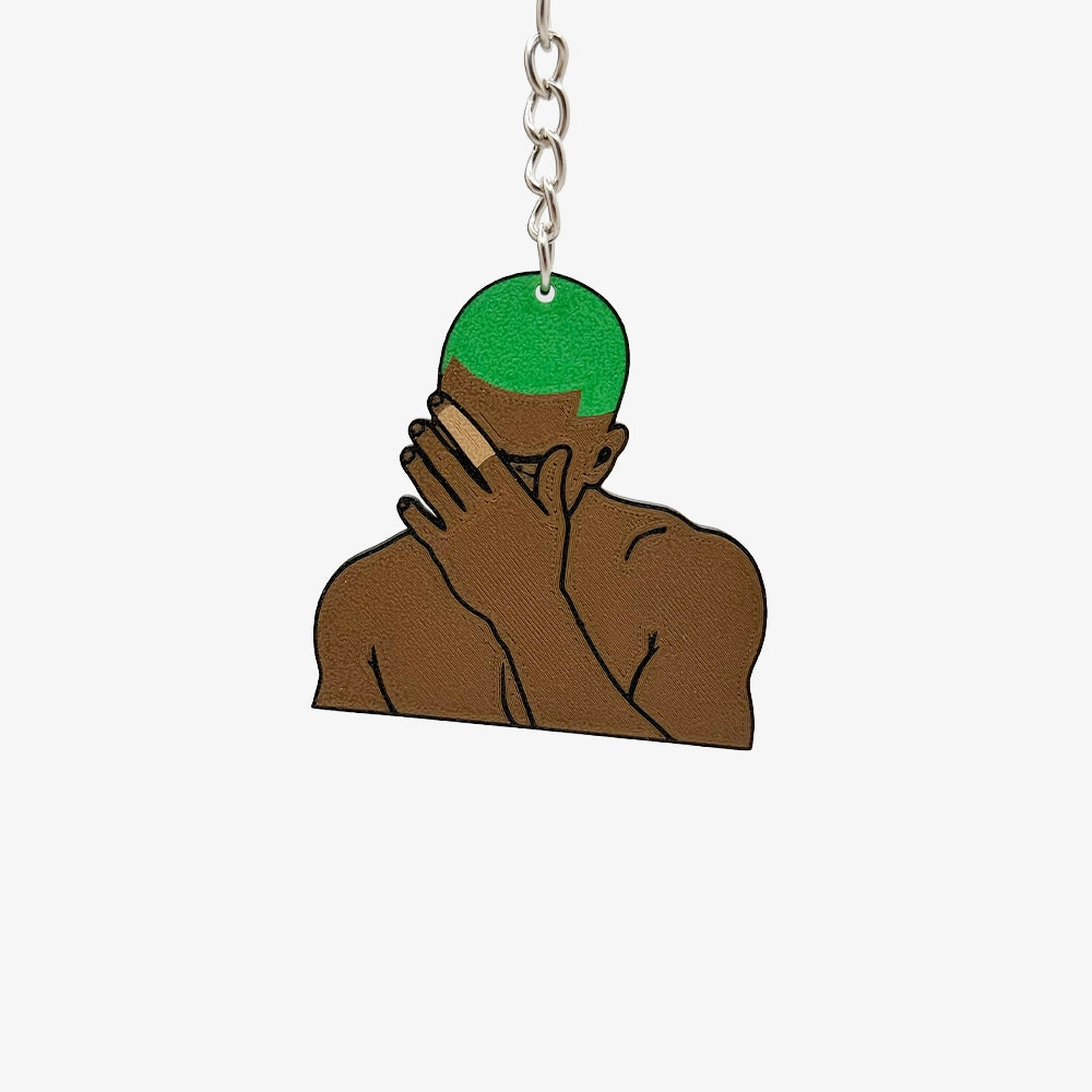 Frank Ocean