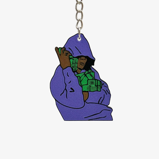 FUTURE | Keychain