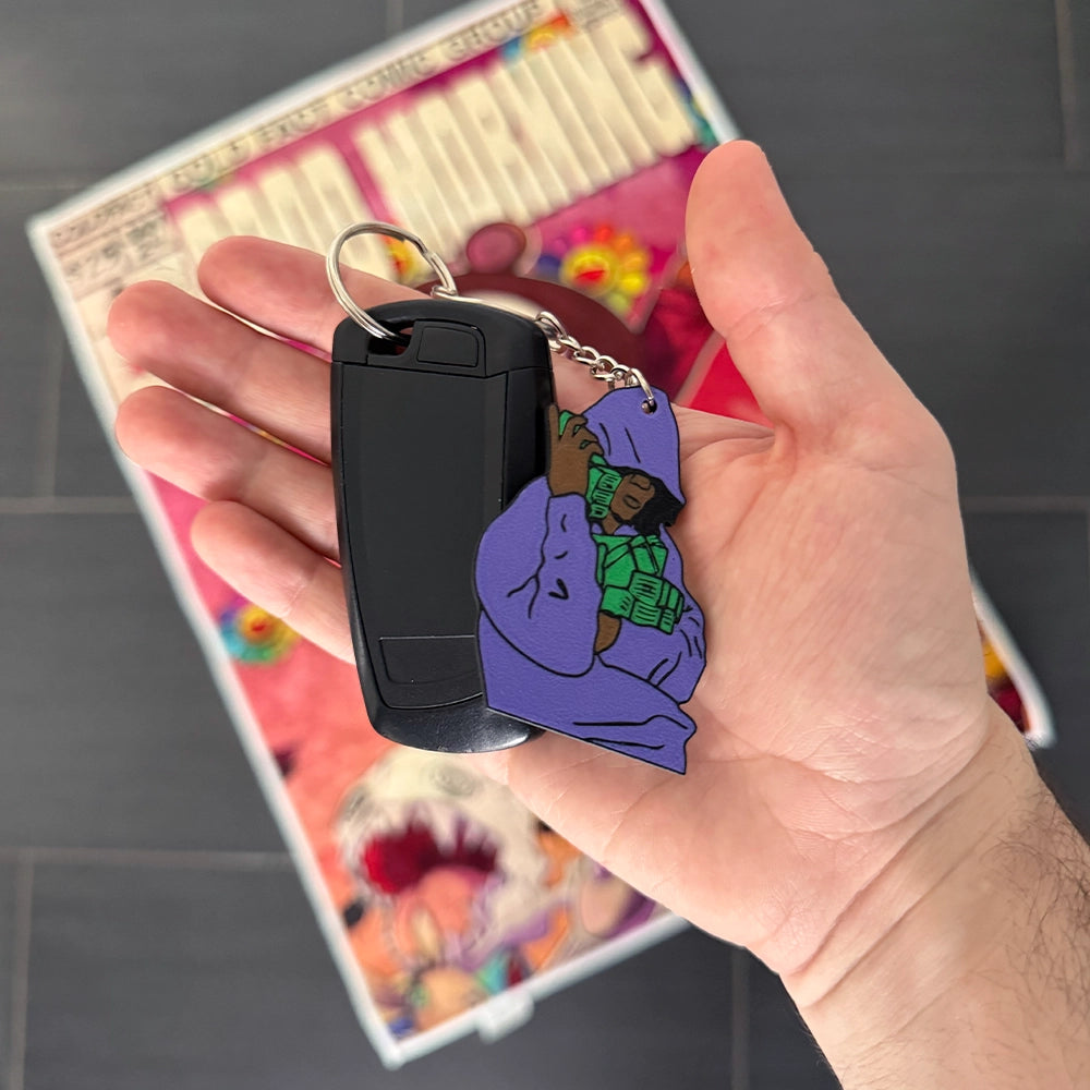 FUTURE | Keychain