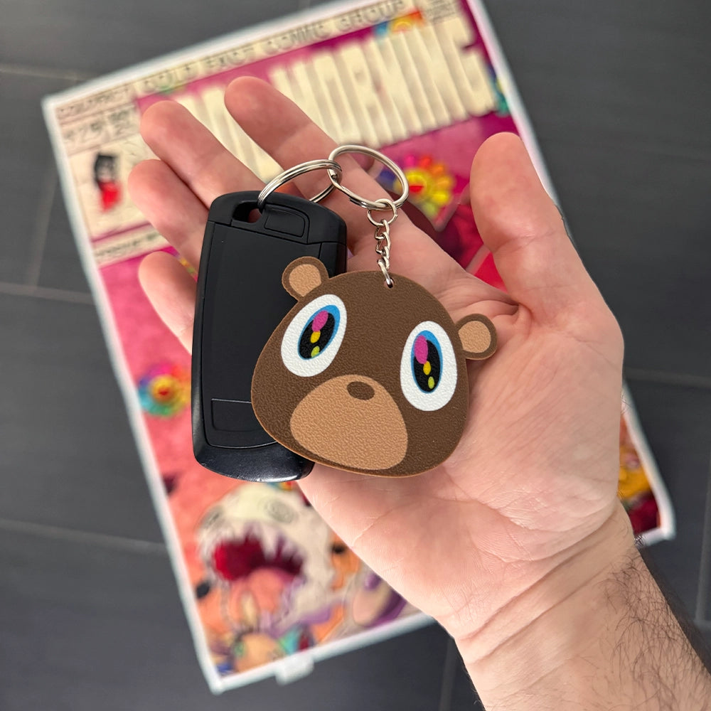 GRADUATION | Keychain