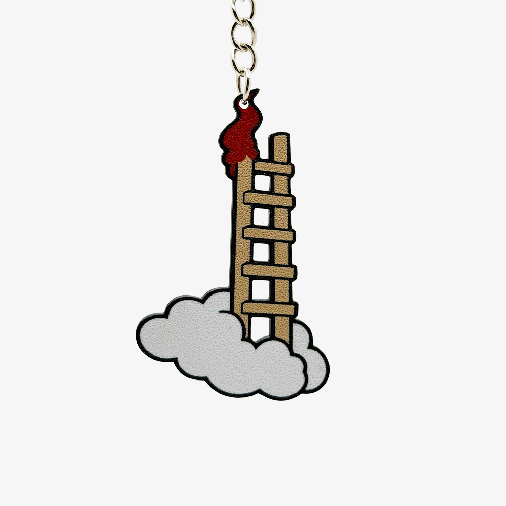 HIGHEST | Keychain