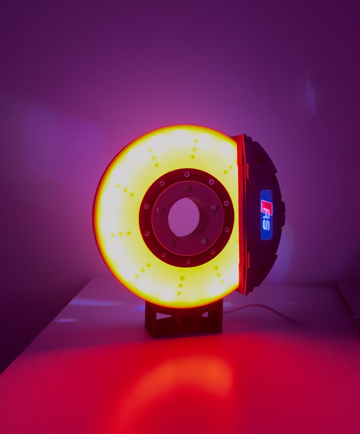 Brake Lampe RS
