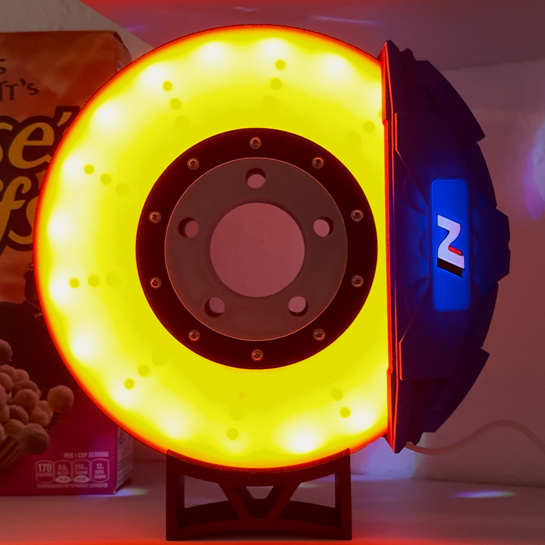 Brake Lampe N