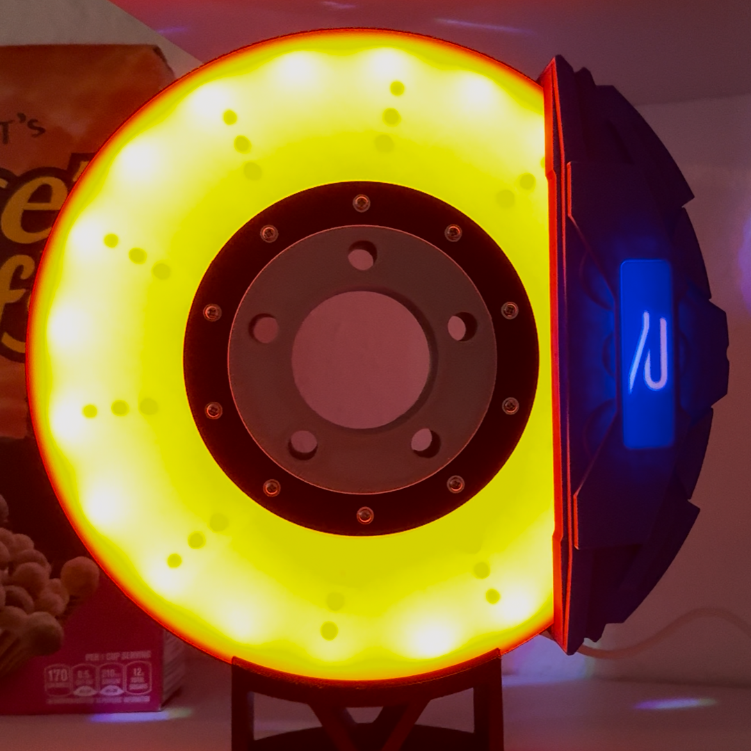 Brake Lampe R