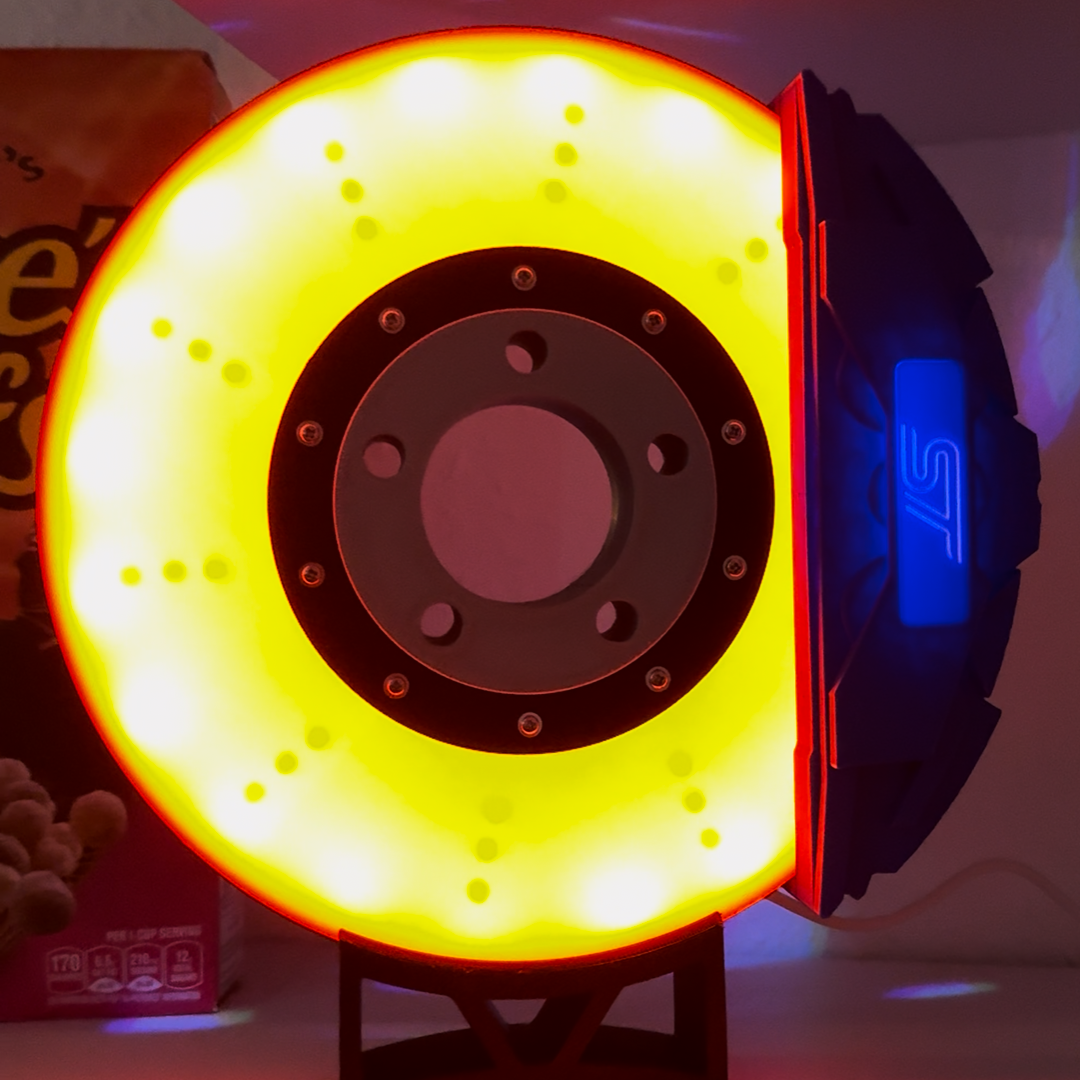 Brake Lampe ST