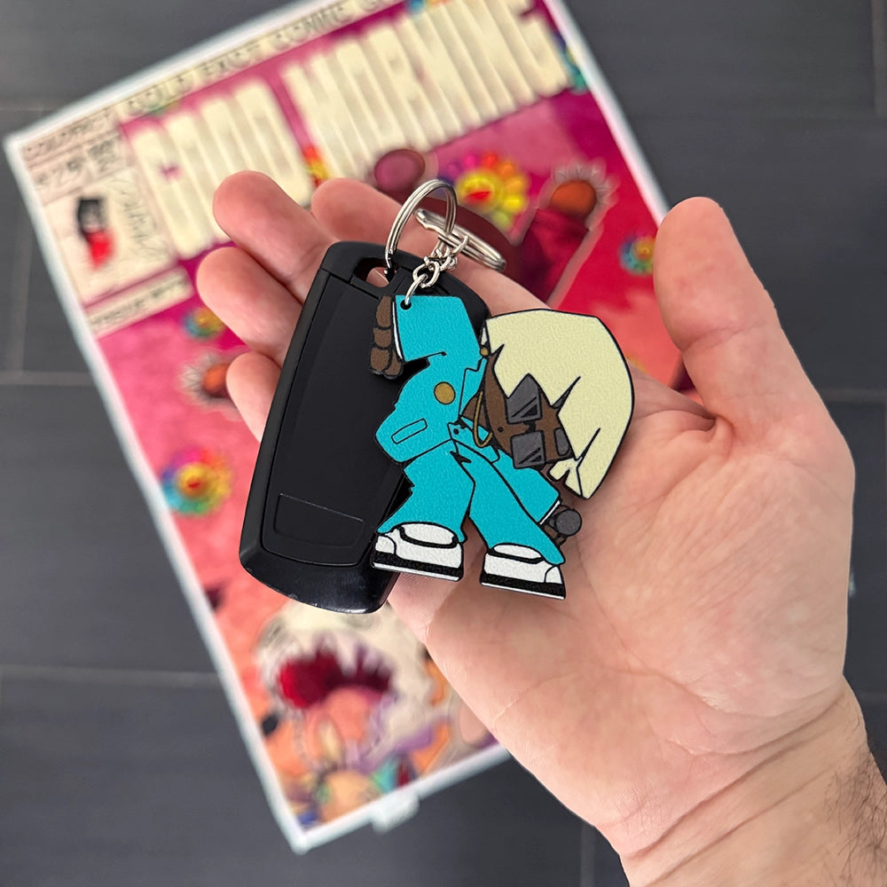 IGOR | Keychain